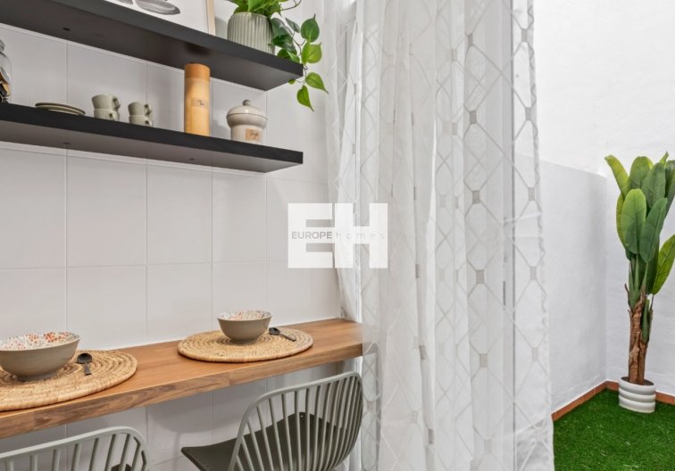 Segunda mano - Apartamento  - Orihuela Costa - Costa Blanca