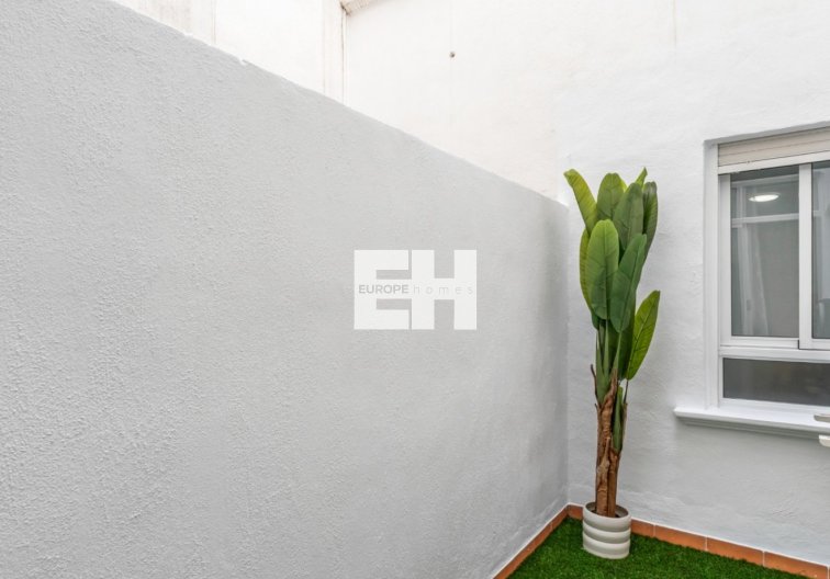 Segunda mano - Apartamento  - Orihuela Costa - Costa Blanca