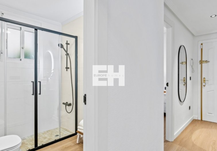 Segunda mano - Apartamento  - Orihuela Costa - Costa Blanca