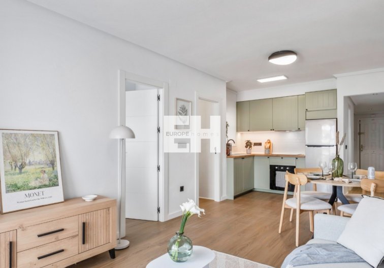 Segunda mano - Apartamento  - Orihuela Costa - Costa Blanca