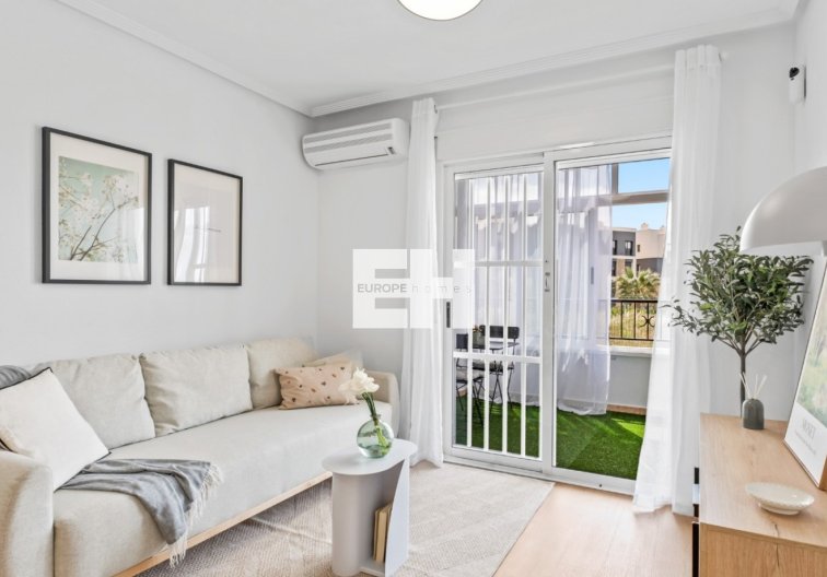 Segunda mano - Apartamento  - Orihuela Costa - Costa Blanca