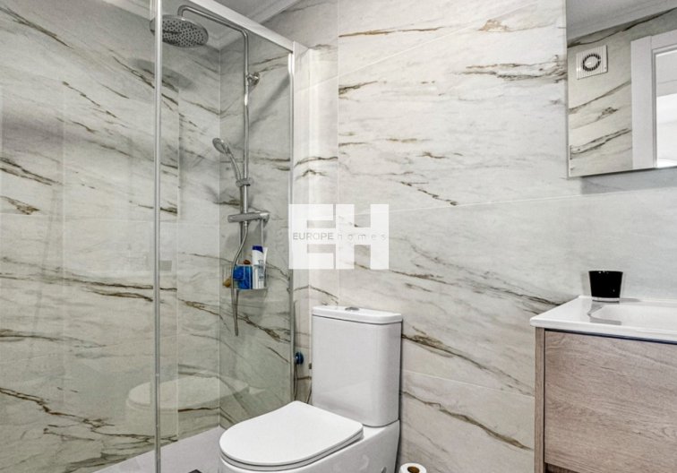 Herverkoop - Appartement - Orihuela Costa - Costa Blanca