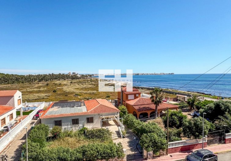 Herverkoop - Appartement - Orihuela Costa - Costa Blanca