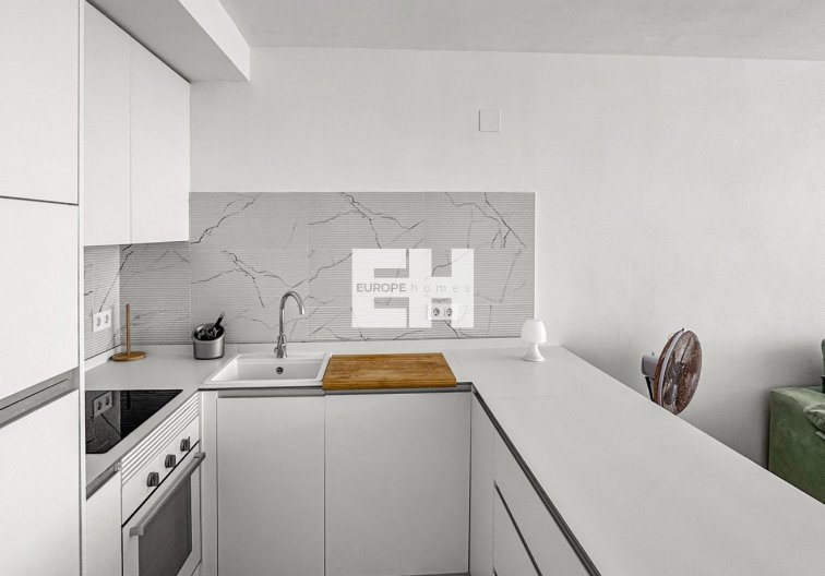 Herverkoop - Appartement - Orihuela Costa - Costa Blanca