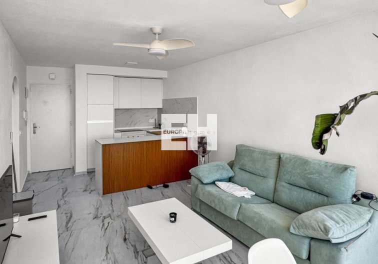 Herverkoop - Appartement - Orihuela Costa - Costa Blanca