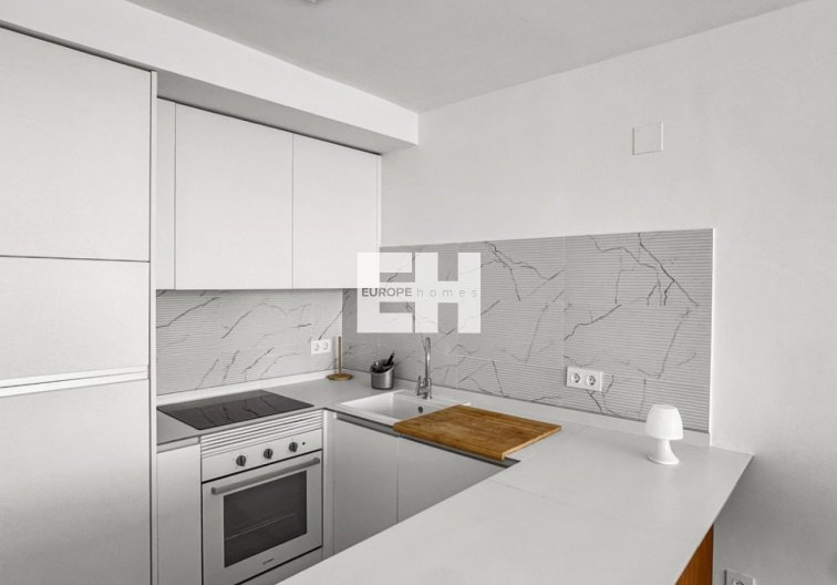 Herverkoop - Appartement - Orihuela Costa - Costa Blanca