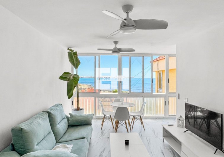 Herverkoop - Appartement - Orihuela Costa - Costa Blanca