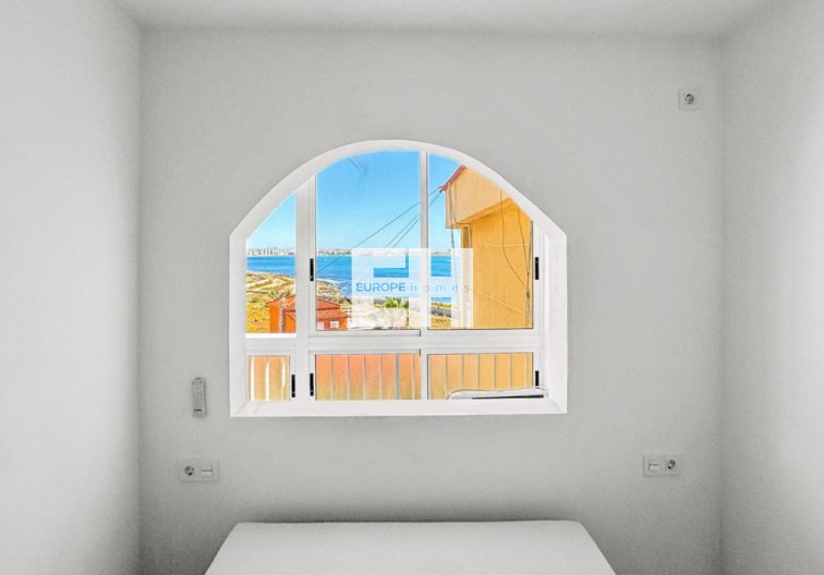 Herverkoop - Appartement - Orihuela Costa - Costa Blanca