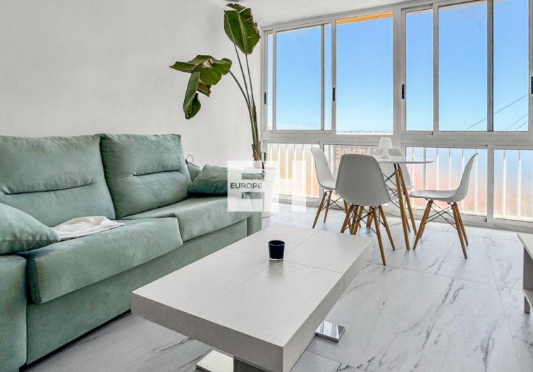 Herverkoop - Appartement - Orihuela Costa - Costa Blanca