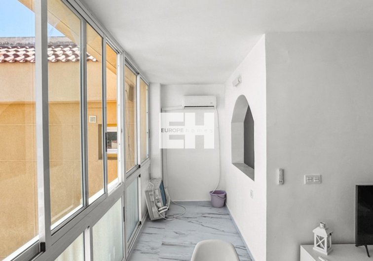 Herverkoop - Appartement - Orihuela Costa - Costa Blanca
