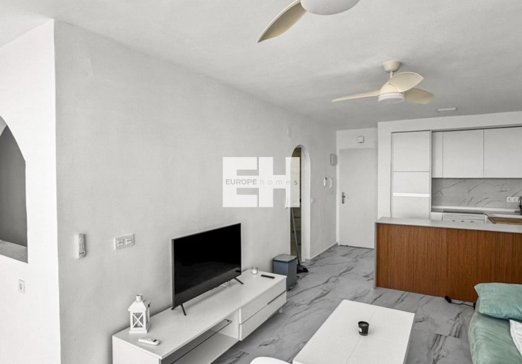 Herverkoop - Appartement - Orihuela Costa - Costa Blanca