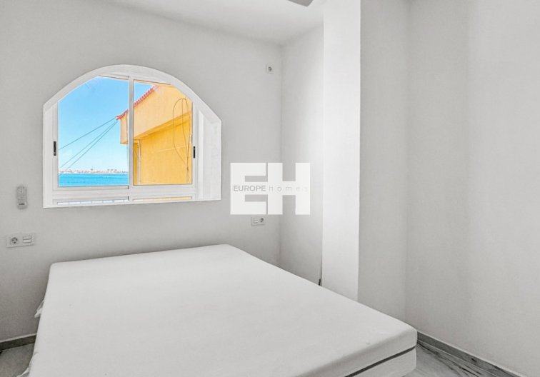 Herverkoop - Appartement - Orihuela Costa - Costa Blanca