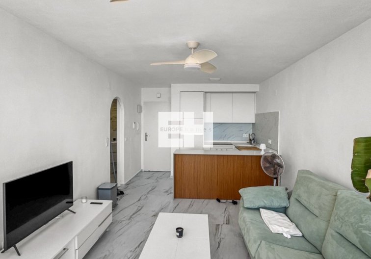 Herverkoop - Appartement - Orihuela Costa - Costa Blanca