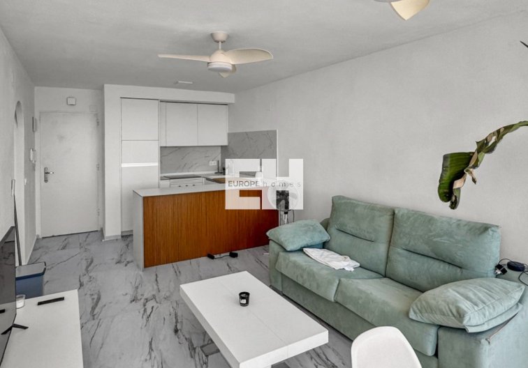 Herverkoop - Appartement - Orihuela Costa - Costa Blanca
