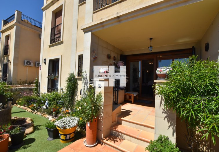 Segunda mano - Apartamento  - Algorfa - Inland