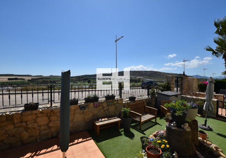 Segunda mano - Apartamento  - Algorfa - Inland