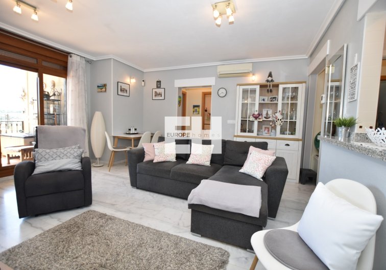 Segunda mano - Apartamento  - Algorfa - Inland