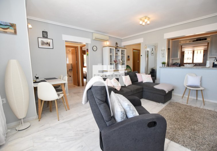 Segunda mano - Apartamento  - Algorfa - Inland
