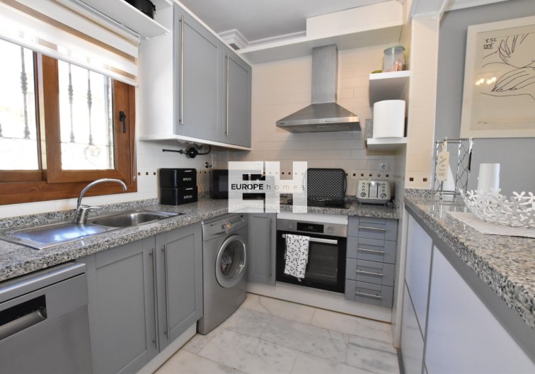 Segunda mano - Apartamento  - Algorfa - Inland