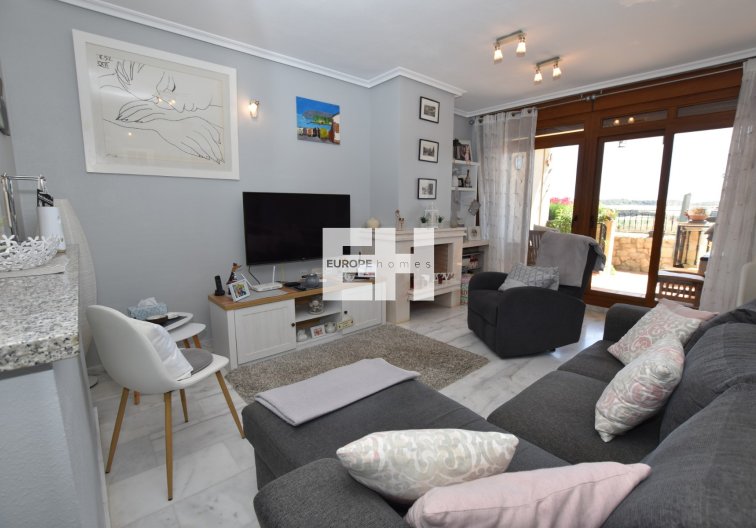 Segunda mano - Apartamento  - Algorfa - Inland