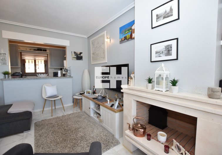 Segunda mano - Apartamento  - Algorfa - Inland