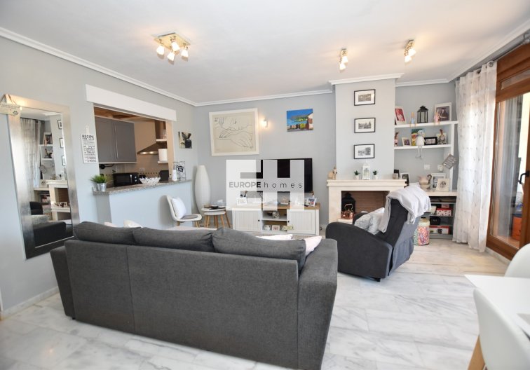 Segunda mano - Apartamento  - Algorfa - Inland