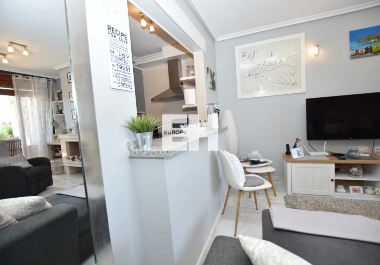 Segunda mano - Apartamento  - Algorfa - Inland
