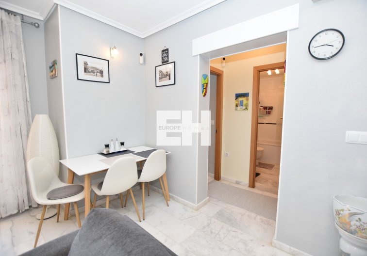Segunda mano - Apartamento  - Algorfa - Inland