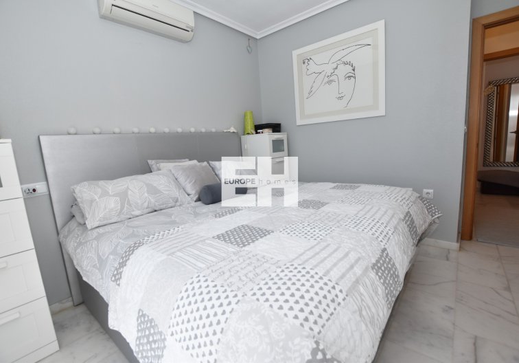 Segunda mano - Apartamento  - Algorfa - Inland
