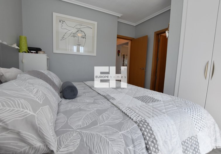 Segunda mano - Apartamento  - Algorfa - Inland