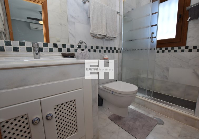 Segunda mano - Apartamento  - Algorfa - Inland