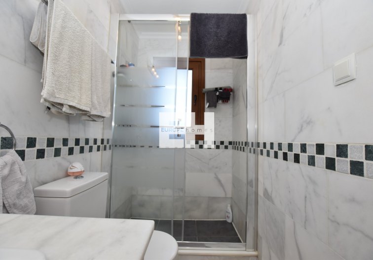 Segunda mano - Apartamento  - Algorfa - Inland