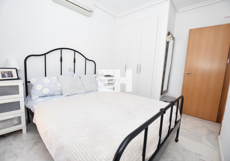 Segunda mano - Apartamento  - Algorfa - Inland