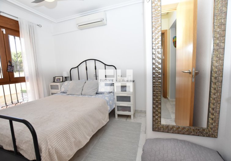 Segunda mano - Apartamento  - Algorfa - Inland