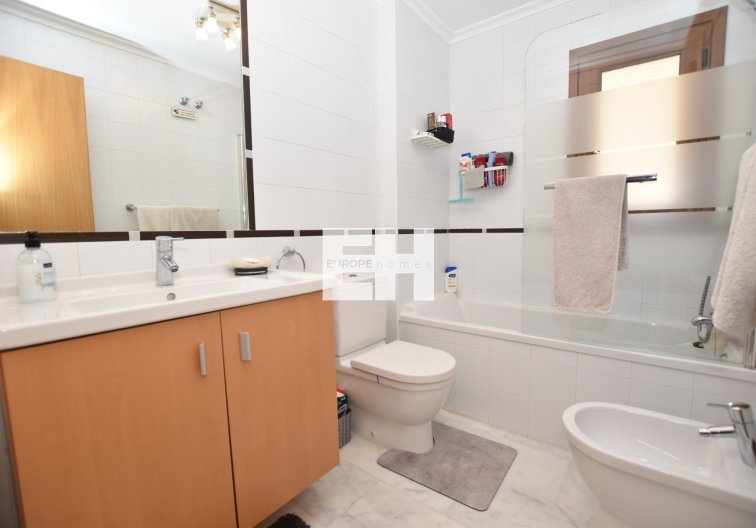 Segunda mano - Apartamento  - Algorfa - Inland