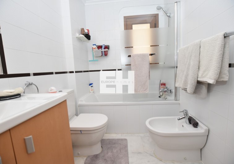 Segunda mano - Apartamento  - Algorfa - Inland