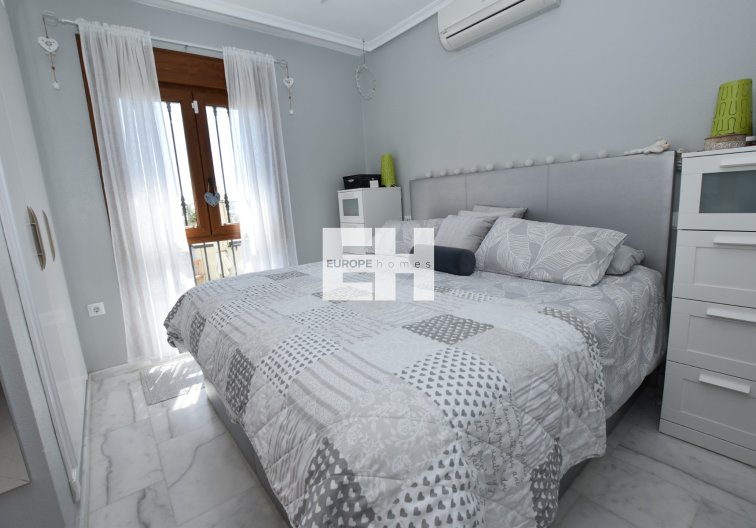 Segunda mano - Apartamento  - Algorfa - Inland