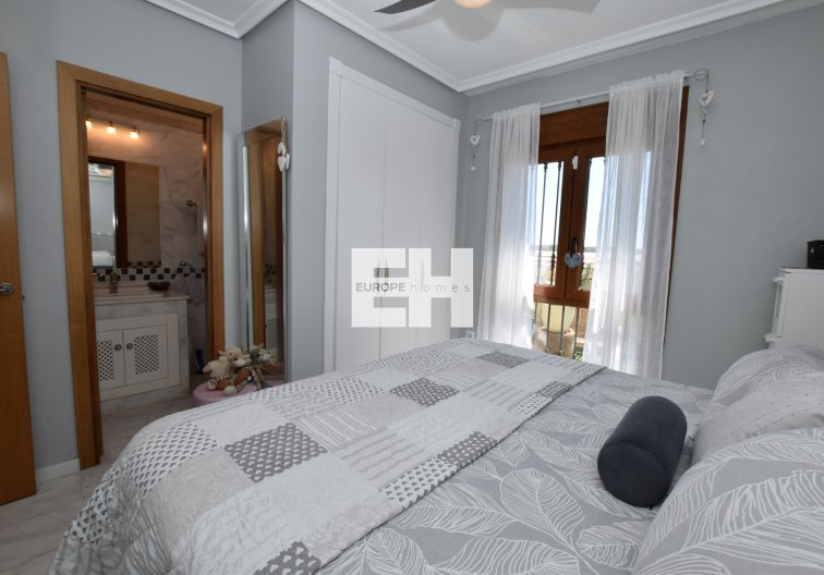 Segunda mano - Apartamento  - Algorfa - Inland