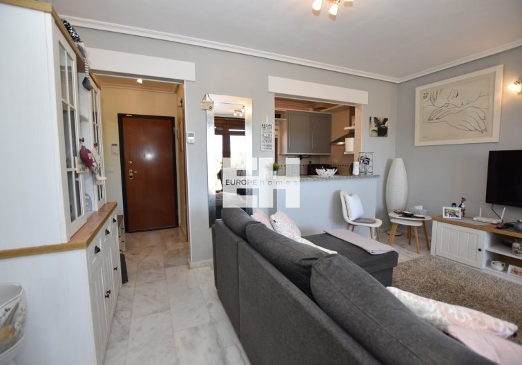 Segunda mano - Apartamento  - Algorfa - Inland
