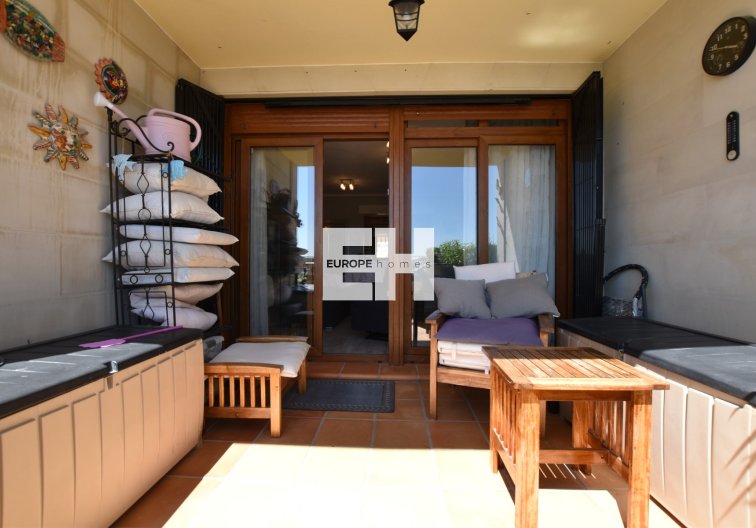 Segunda mano - Apartamento  - Algorfa - Inland