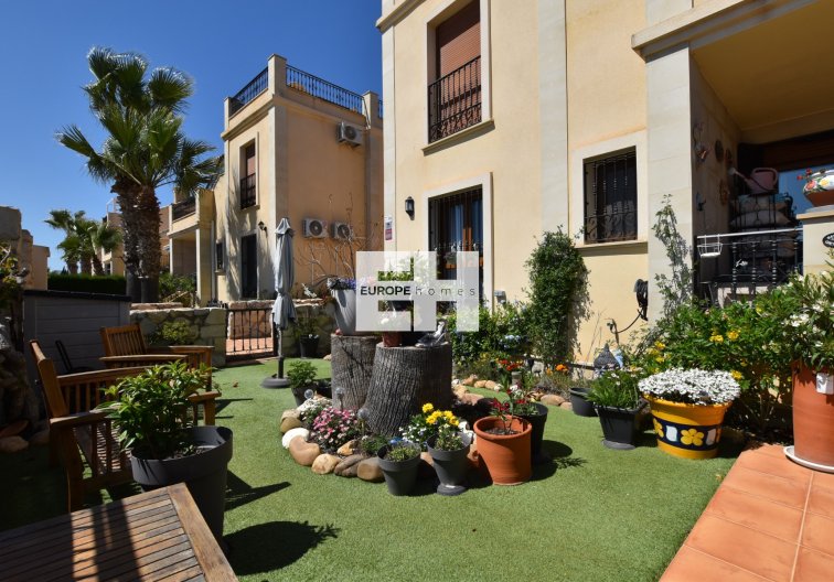 Segunda mano - Apartamento  - Algorfa - Inland