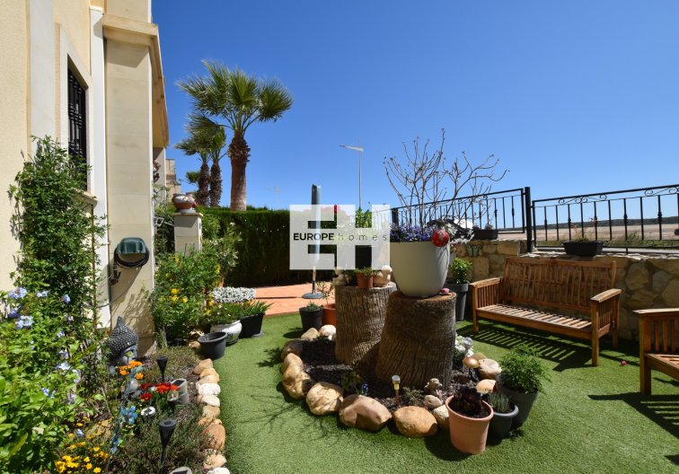 Segunda mano - Apartamento  - Algorfa - Inland