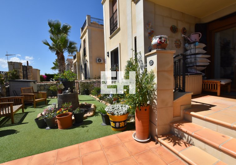 Segunda mano - Apartamento  - Algorfa - Inland