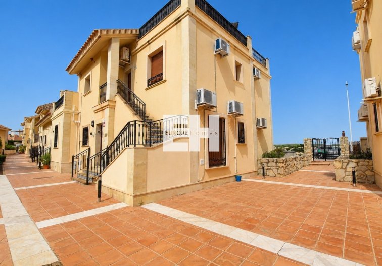 Segunda mano - Apartamento  - Algorfa - Inland