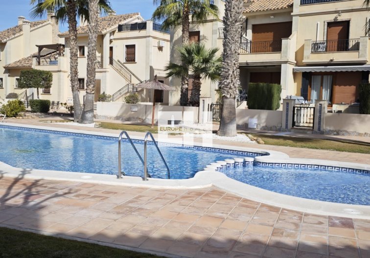 Segunda mano - Apartamento  - Algorfa - Inland