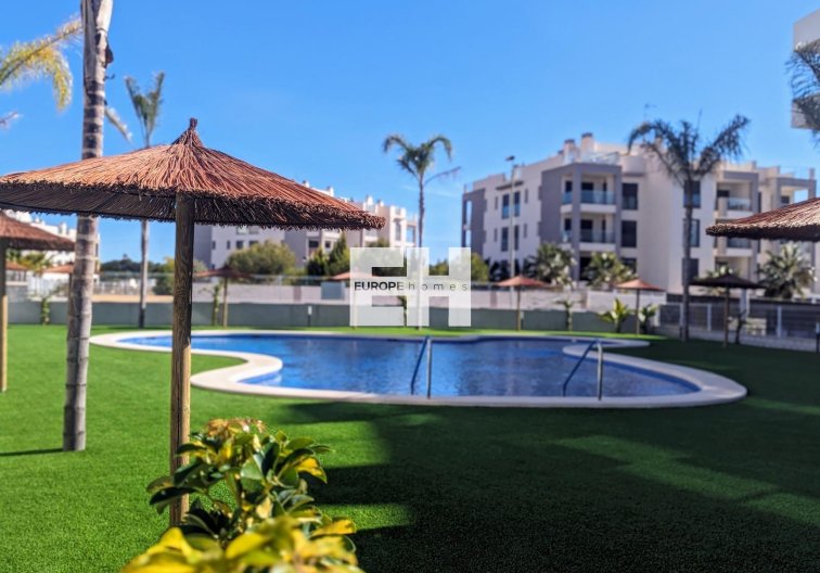 Resale - Penthouse - Orihuela Costa - Las Filipinas