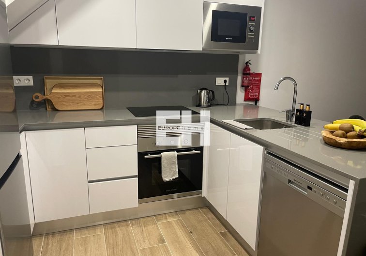 Resale - Penthouse - Orihuela Costa - Las Filipinas
