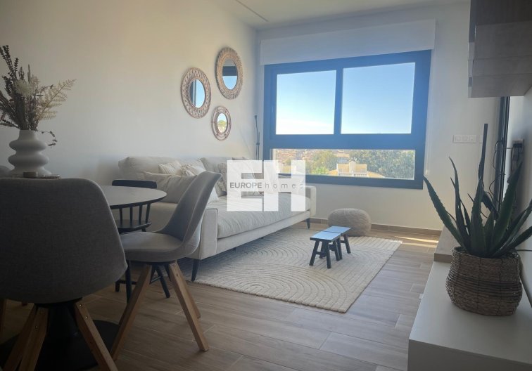 Resale - Penthouse - Orihuela Costa - Las Filipinas