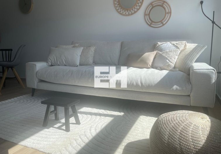 Resale - Penthouse - Orihuela Costa - Las Filipinas