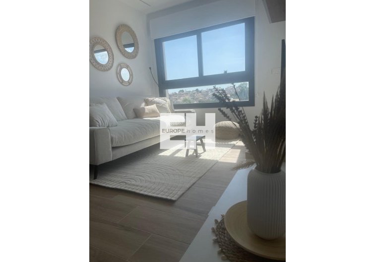 Resale - Penthouse - Orihuela Costa - Las Filipinas